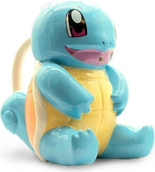 ABYstyle Teekanne, Teiera Pokemon Squirtle