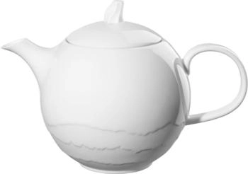 ASA ASA akemi Teekanne mit Edelstahlfilter 1l