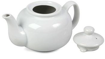 Atosa Natec, Teekanne, Teekanne 112435 (0.60 l)