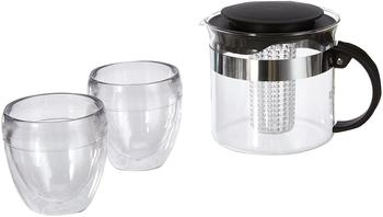 Bodum Teekanne, Bistro Set (1 l)
