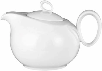 Seltmann Weiden Weiden Trio Weiß Teekanne 1,25 L