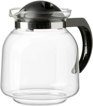 Ritzenhoff & Breker Teekanne, Teekanne Ravenna 1,6l (1.60 l)