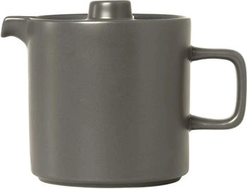 Blomus Pilar Teekanne 1 L Pewter (grau)