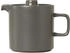 Blomus Pilar Teekanne 1 L Pewter (grau)