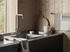 Blomus Pilar Teekanne 1 L Pewter (grau)
