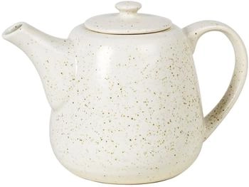 Broste Copenhagen NORDIC VANILLA Teekanne 0,7 l
