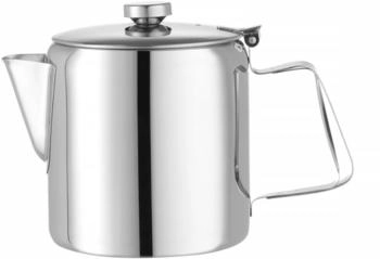 Hendi Teekanne, Kaffee-/Teekanne Klappdeckel (0.90 l)
