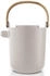 Eva solo Nordic Kitchen Thermoskanne für Tee 1 l Sand