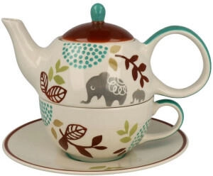 Cha Cult Tea for one Ole
