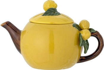 Bloomingville Teekanne, Limone (0.73 l)