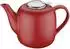 Küchenprofi LONDON Teapot ceramic with strainer insert 1.5 liter