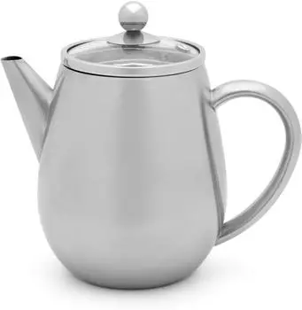 Bredemeijer Duet Eva 0.5l glänzend