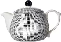 Ritzenhoff & Breker Takeo Stripes Teekanne 500 ml