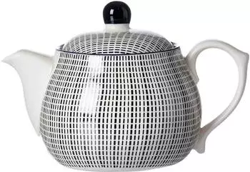 Ritzenhoff & Breker Takeo Stripes Teekanne 500ml