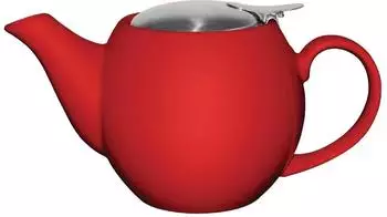 Olympia Cafe Teekanne rot 510ml (GM594)