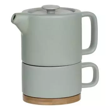 Secret de Gourmet Teekanne Solitaire Nature Mint, 0,4l