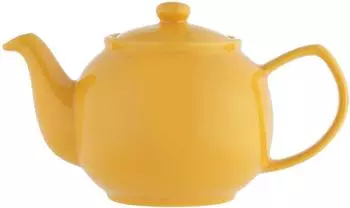 Price & Kensington Betty Teekanne 1,1l, 6 Tassen, senf (0056.782)