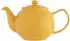 Price & Kensington Betty Teekanne 1,1l, 6 Tassen, senf (0056.782)