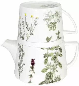K&ouml;nitz Tea-for-Me "My Favourite Tea" Kr&auml;uter (11 5 976 2135)