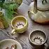 Bloomingville Ikigai Teekanne Stoneware, braun, 1,55l (82061428)