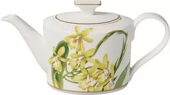 Villeroy & Boch Amazonia Gifts Teekanne klein 21x9x10,5cm (1044800530)