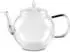 Feelino Bedida Glaskanne mit Deckel und Teesieb, 800ml (4260491021601)