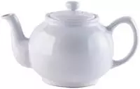 PRICE & KENSINGTON Teekanne 1,1 l Steingut
