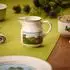 Villeroy & Boch Design Naif Tee-Set 3-teilig, bunt (76088457-0)