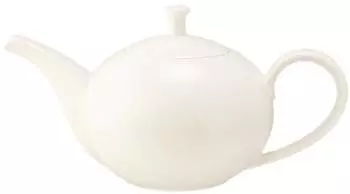 Seltmann Weiden Teekanne Savona Oro 1,5L mit Goldrand (001.779837)