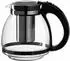montana: :teatime Teekanne Glas 1,1L