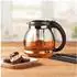 montana: :teatime Teekanne Glas 1,1L