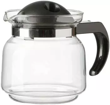 Ritzenhoff & Breker Ravenna Teekanne Borosilikatglas 800ml (808797)