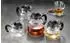 Ritzenhoff & Breker Ravenna Teekanne Borosilikatglas 800ml (808797)