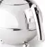 Bredemeijer Teekanne Duet Bella Ronde 1,2 l Chrome