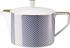Rosenthal Francis Carreau