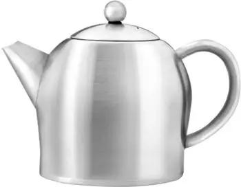 Bredemeijer Teekanne Santhee 0,5 l matt