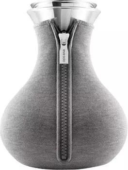 Eva solo Teezubereiter 1,0 L Dark grey