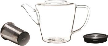 Viva Scandinavia Teekanne Infusion aus Glas 1 L