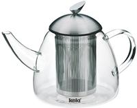 Kela Aurora Teekanne Mit Teesieb, 1,8 L