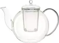 LEONARDO Teekanne "ARMONIA" 1,2 l handmade