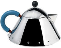 Alessi Teekanne MG33, 1 L