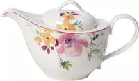 Villeroy & Boch Mariefleur Tee Teekanne f&uuml;r 2 Personen