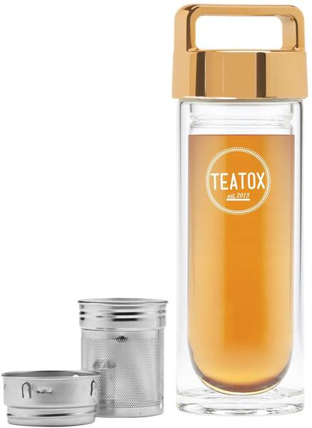 Teatox Thermo-Go Bottle 330 ml