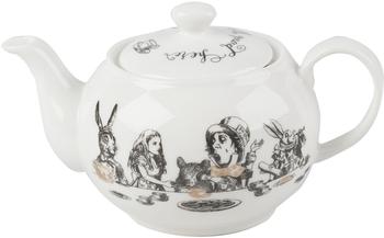 Creative Tops Alice In Wonderland Ceramic Mini Teapot