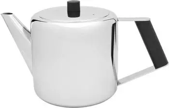 Bredemeijer Teekanne Boston Edelstahl (1,1 L)
