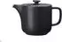 schwarz: Ritzenhoff & Breker Teekanne Jasper 1,4L
