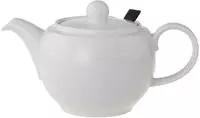 Villeroy & Boch For Me Teekanne Professional mit Deckel und Teefilter