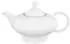 Seltmann Weiden Lido Kaffeeuntertasse 14,5 cm