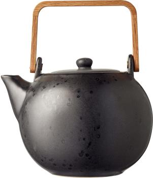 Bitz Teapot 1,2 L black (11246)