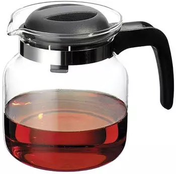 Bohemia Cristal Glaskanne Matura 1l